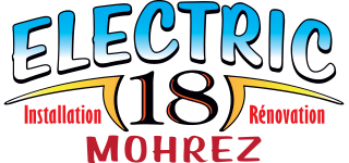 Electric 18 Mohrez Saint Florent sur Cher