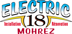 Electric 18 Mohrez